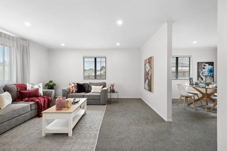 Photo of property in 10 Hoki Avenue, Morrinsville, 3300