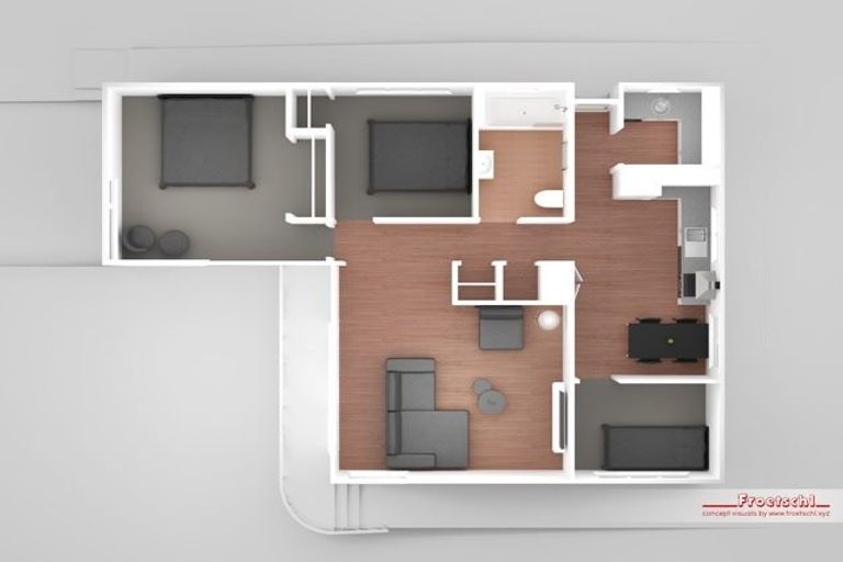 Photo of property in 52 Hay Street, Naenae, Lower Hutt, 5011