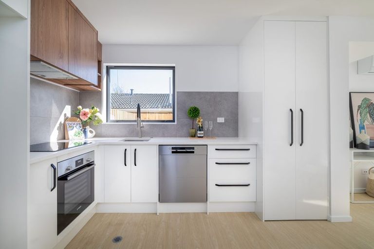 Photo of property in 3/46 King Street, Ebdentown, Upper Hutt, 5018