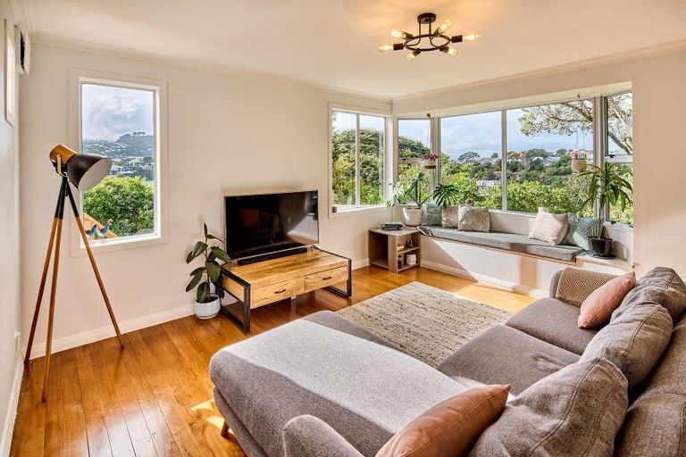 Photo of property in 10 Raroa Road, Kelburn, Wellington, 6012