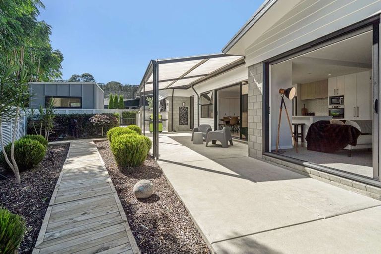 Photo of property in 8 Sharman Place, Pyes Pa, Tauranga, 3112