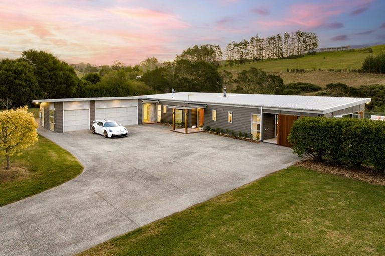 Photo of property in 105f Newman Road, Stillwater, Silverdale, 0993