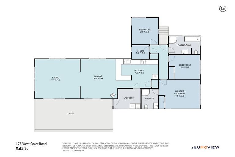 Photo of property in 178 West Coast Road, Makarau, Warkworth, 0984