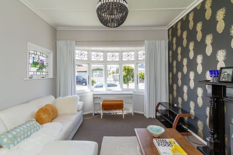 Photo of property in 29 William Street, Petone, Lower Hutt, 5012