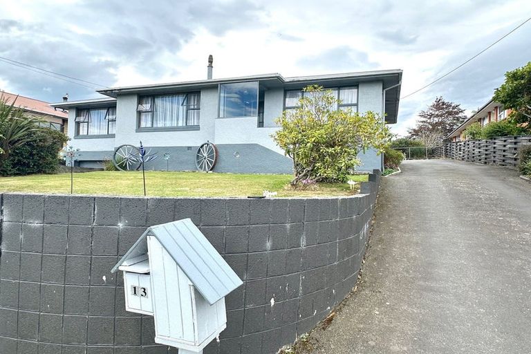 Photo of property in 13 Lowestoft Street, Balclutha, 9230
