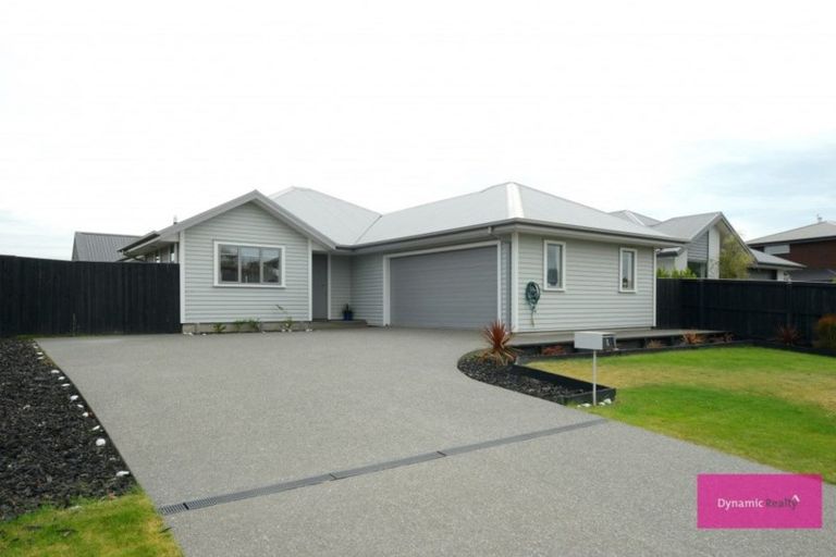 Photo of property in 8 Hassall Street, Rangiora, 7400