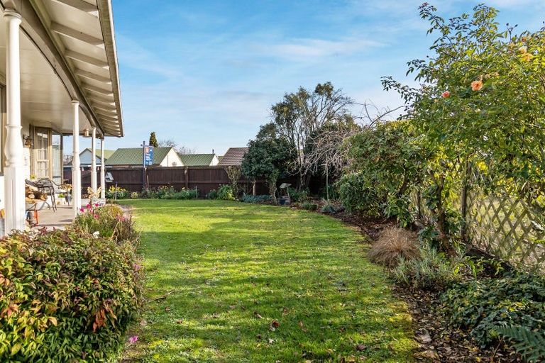 Photo of property in 232 King Street, Temuka, 7920