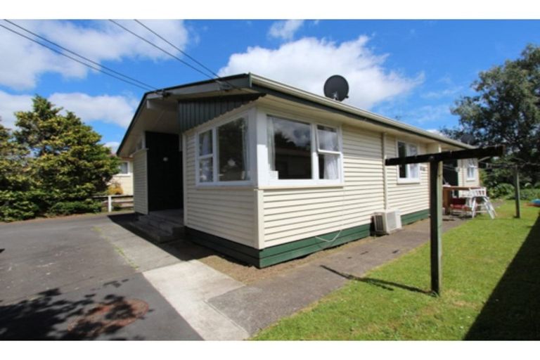 Photo of property in 103a Clyde Street, Hamilton East, Hamilton, 3216