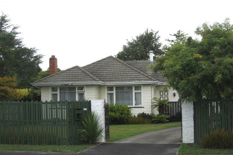 Photo of property in 43 Victors Road, Hoon Hay, Christchurch, 8025