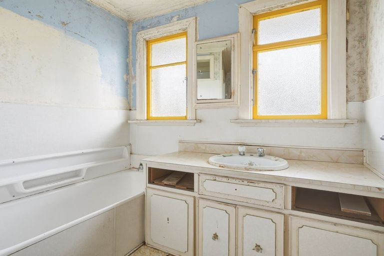 Photo of property in 92 Waimea Avenue, Calton Hill, Dunedin, 9012