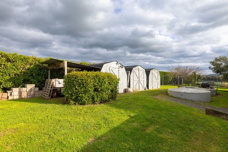 Photo of property in 96 Mangapiko Valley Road, Waiterimu, Ohinewai, 3784