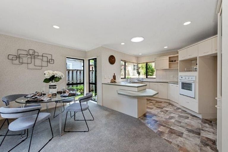 Photo of property in 8a Hammond Street, Hamilton Central, Hamilton, 3204