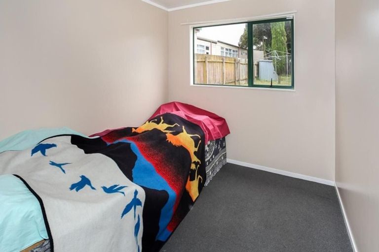 Photo of property in 6 Tamworth Close, Manurewa, Auckland, 2102