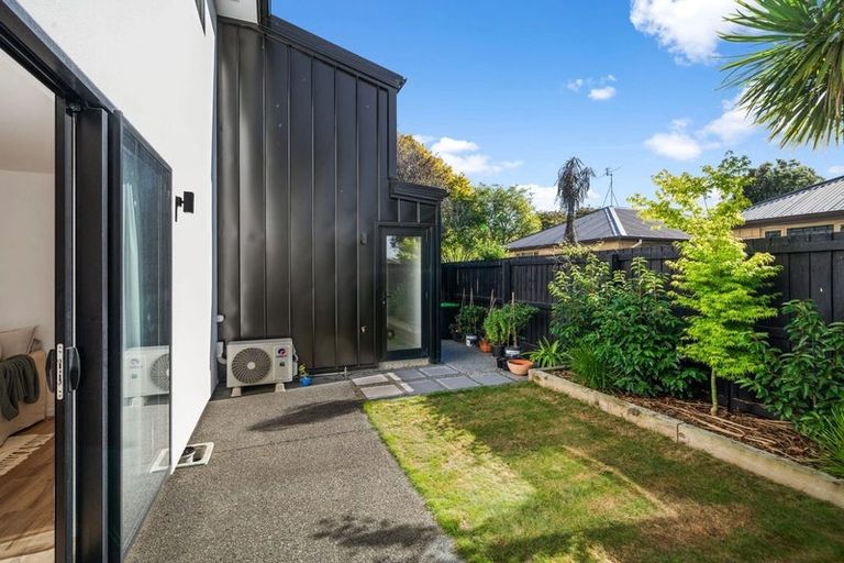 Photo of property in 155a Strickland Street, Spreydon, Christchurch, 8024