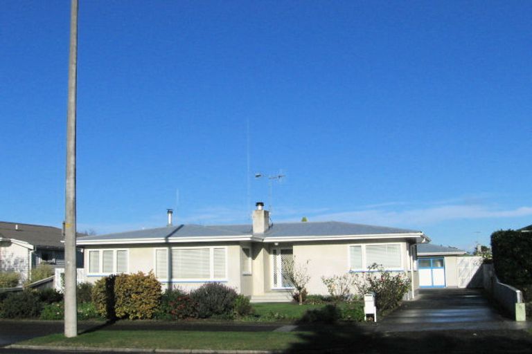 Photo of property in 17 Wycliffe Street, Onekawa, Napier, 4110