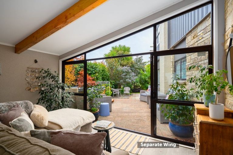 Photo of property in 133 Mangaroa Valley Road, Mangaroa, Upper Hutt, 5371