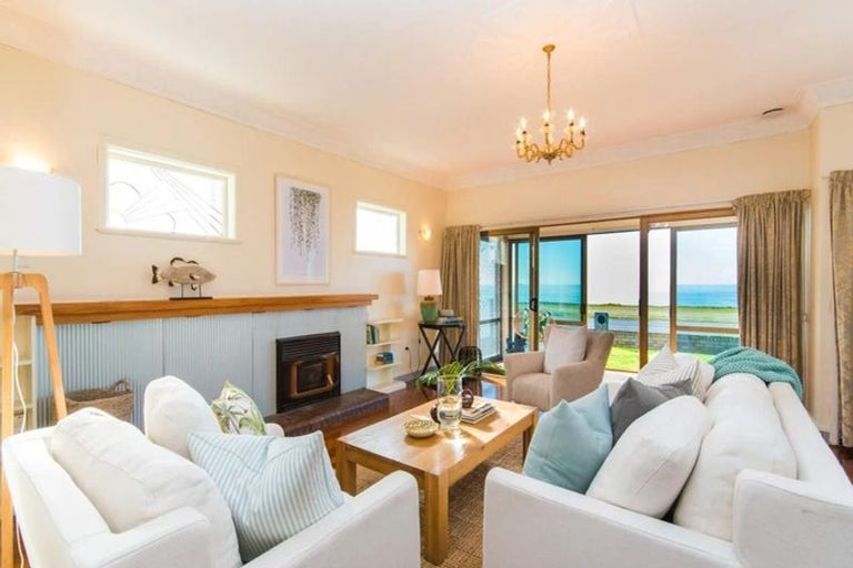 Photo of property in 81 The Esplanade, Westshore, Napier, 4110
