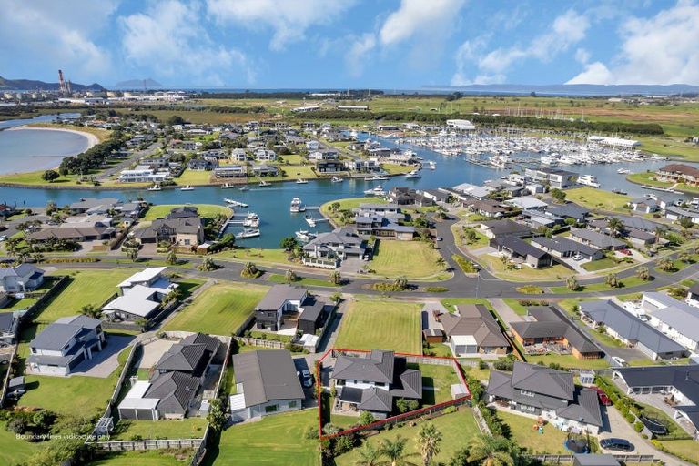 Photo of property in 18 Mariners Haven, One Tree Point, 0118