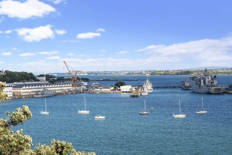 Photo of property in 58/45 Stanley Road, Stanley Point, Auckland, 0624