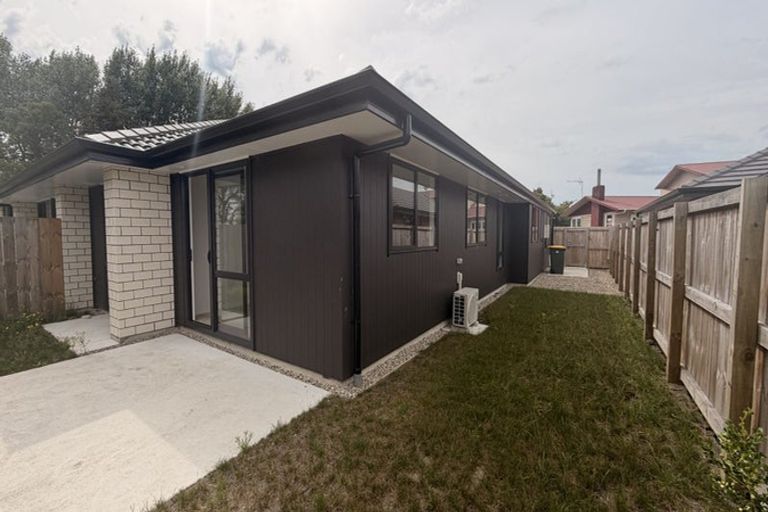 Photo of property in 3/121 Fitzroy Avenue, Fitzroy, Hamilton, 3206