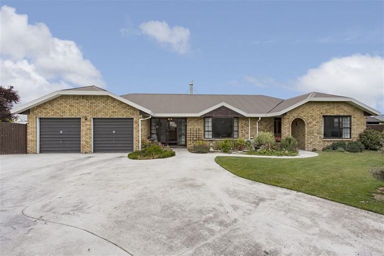 Photo of property in 2 Vickery Street, Kaiapoi, 7630