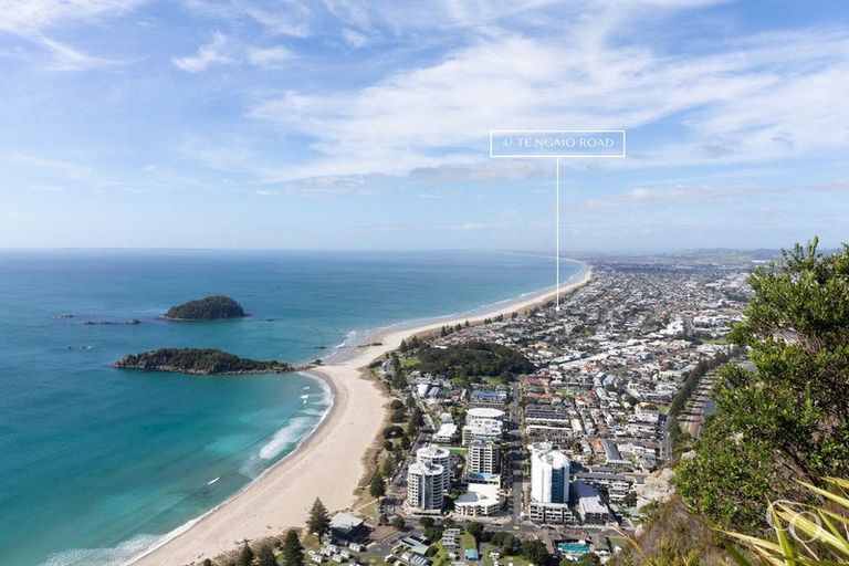 Photo of property in 47a Te Ngaio Road, Mount Maunganui, 3116