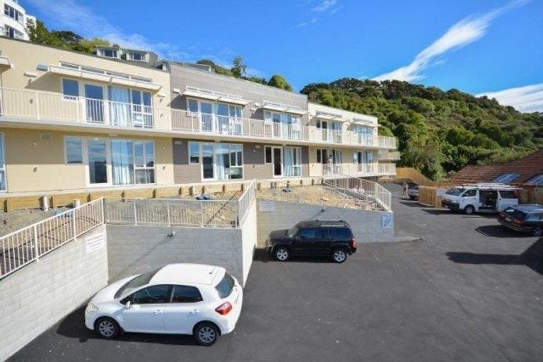 Photo of property in 7/50 Park Street, North Dunedin, Dunedin, 9016