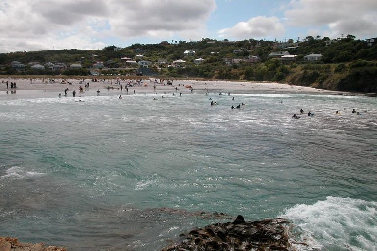 Photo of property in 749 Brighton Road, Ocean View, Dunedin, 9035