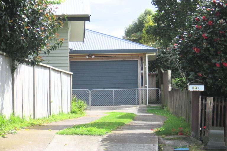 Photo of property in 83a Coopers Road, Gate Pa, Tauranga, 3112
