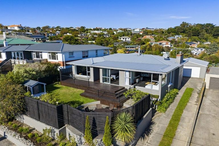 Photo of property in 23 Heath Street, Andersons Bay, Dunedin, 9013