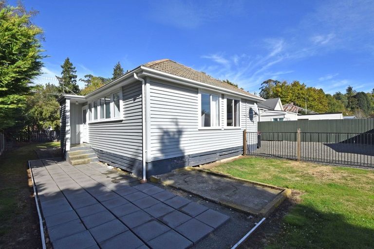 Photo of property in 8 Katrine Street, Otautau, 9610