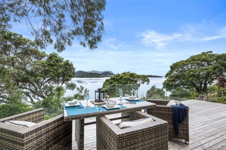 Photo of property in 956a Whangarei Heads Road, Parua Bay, Whangarei, 0174