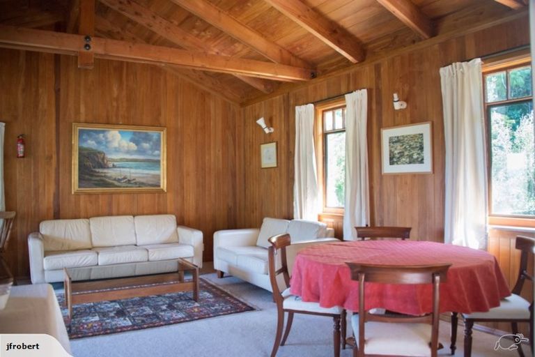 Photo of property in 105 Marahau Valley Road, Marahau, Motueka, 7197