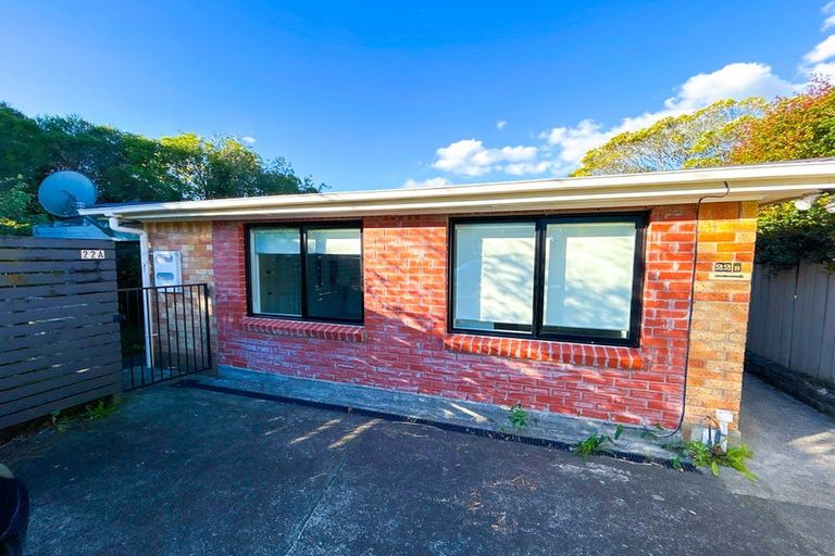 Photo of property in 22 Botany Road, Howick, Auckland, 2010