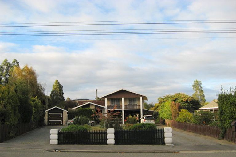 Photo of property in 72 Redcastle Road, Oamaru North, Oamaru, 9400
