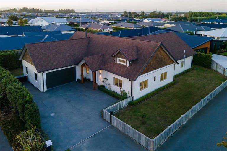 Photo of property in 7 Oaks Drive, Lincoln, 7608