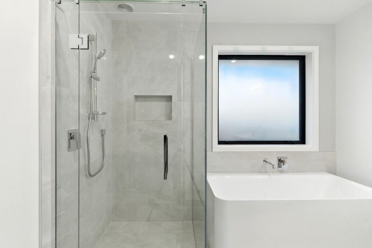 Photo of property in 1 Hauhake Terrace, Leamington, 3495