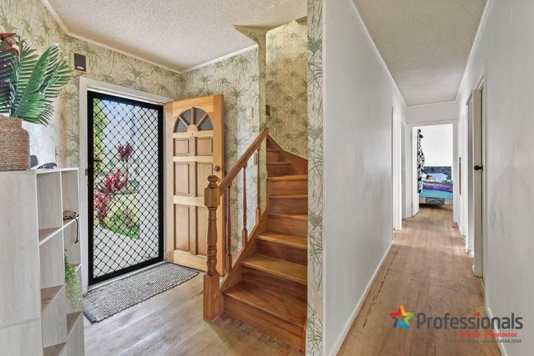 Photo of property in 1 Lansdown Avenue, Papatoetoe, Auckland, 2025