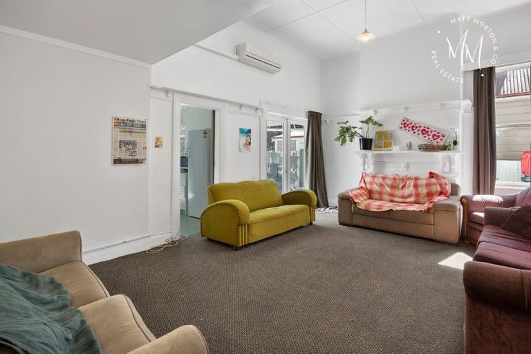 Photo of property in 590 Castle Street, North Dunedin, Dunedin, 9016