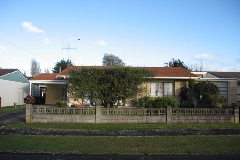 Photo of property in 6 Henry Street, Hamilton East, Hamilton, 3216