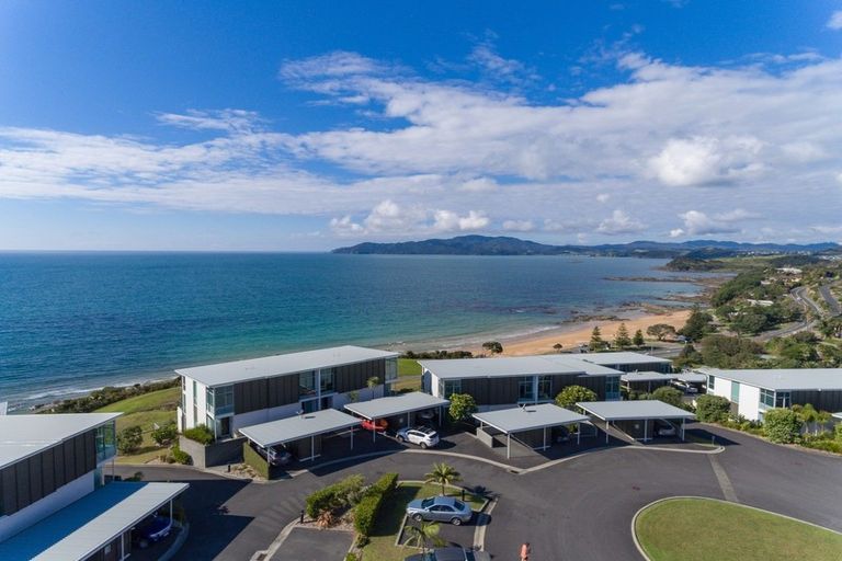 Photo of property in Doubtless Bay Villas, 7/18 Dudley Crescent, Cable Bay, 0420