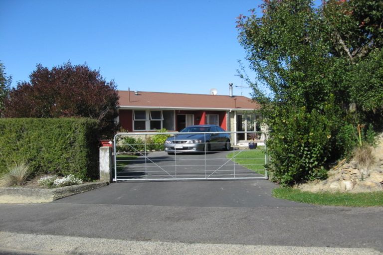 Photo of property in 4 Lethaby Street, Abbotsford, Dunedin, 9018