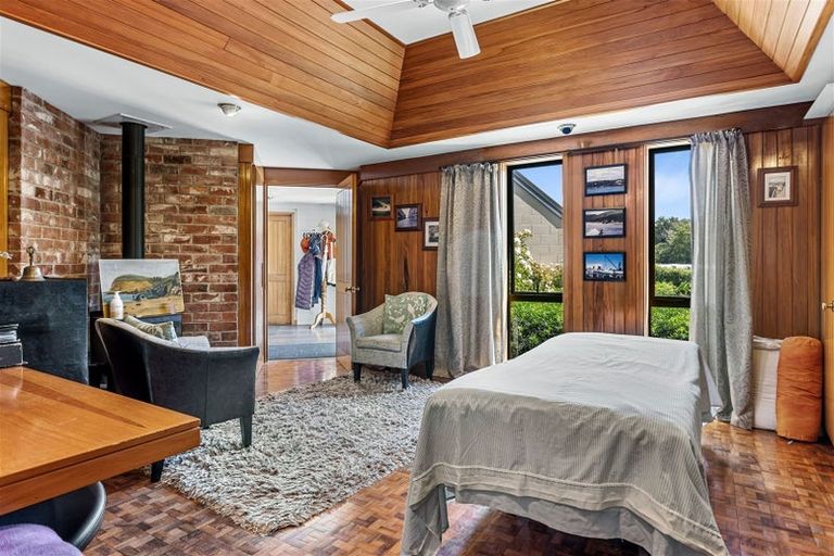 Photo of property in 135 Heywards Road, Clarkville, Kaiapoi, 7692