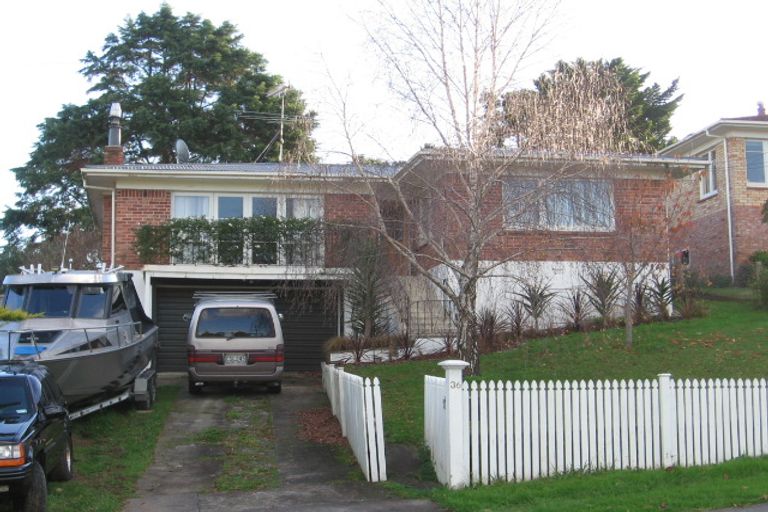 Photo of property in 36 Angelo Avenue, Howick, Auckland, 2014