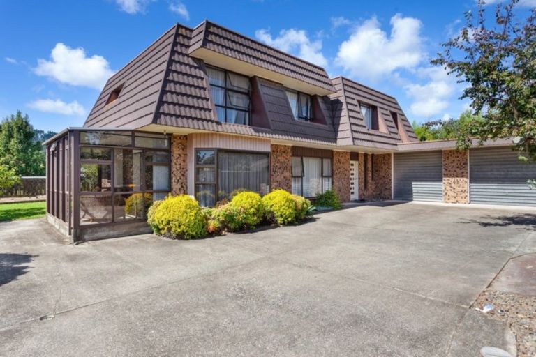 Photo of property in 12 Walter Park, Whakatane, 3120