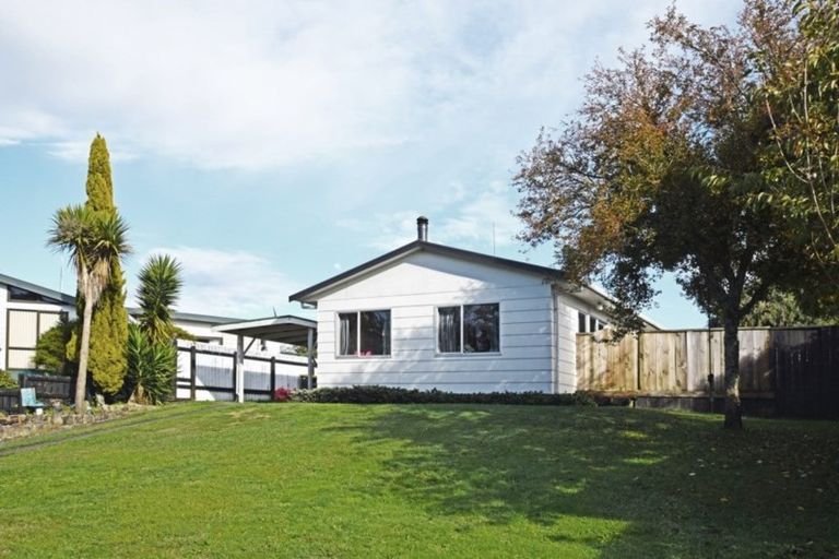 Photo of property in 111 Kelly Street, Inglewood, 4330