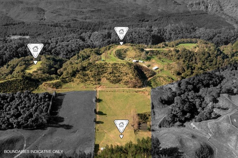 Photo of property in 795 Maungarangi Road, Paengaroa, 3189