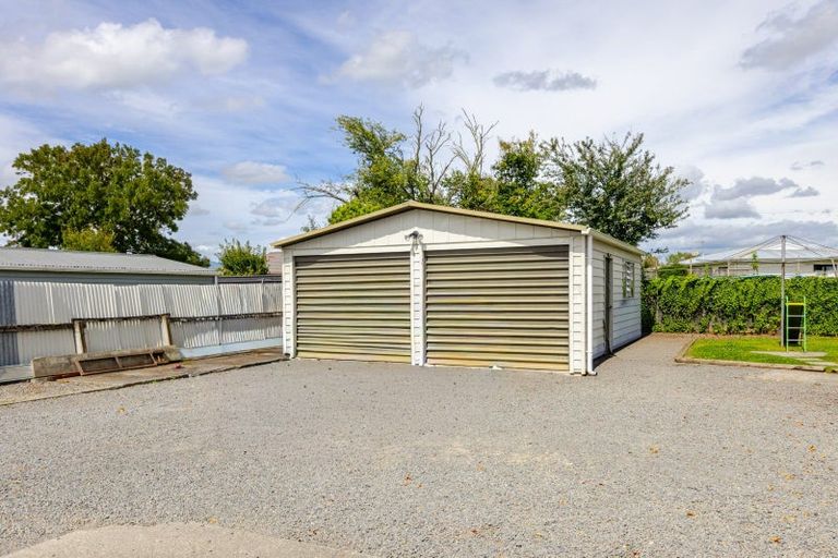 Photo of property in 38 Francis Drake Street, Waipukurau, 4200