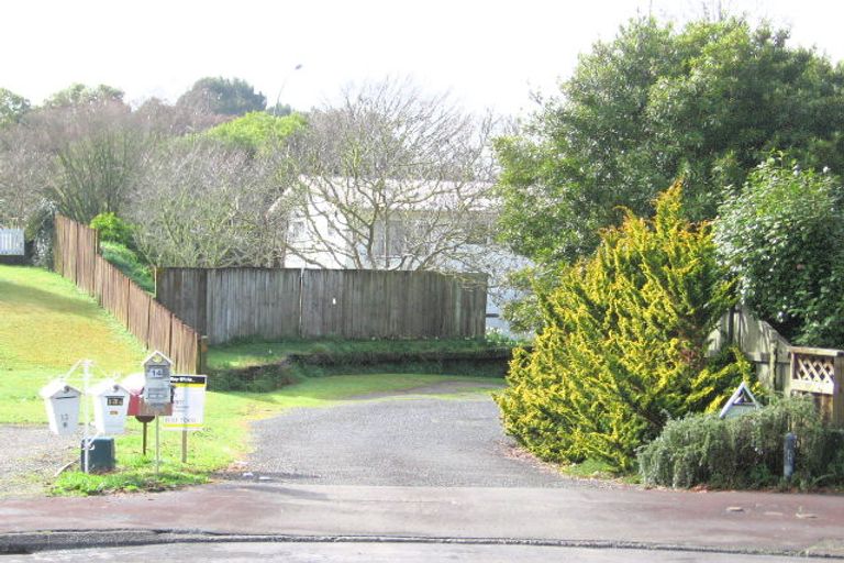 Photo of property in 12b Lorraine Place, Glenview, Hamilton, 3206