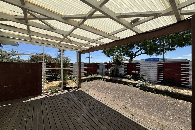Photo of property in 1 William Street, Levin, 5510